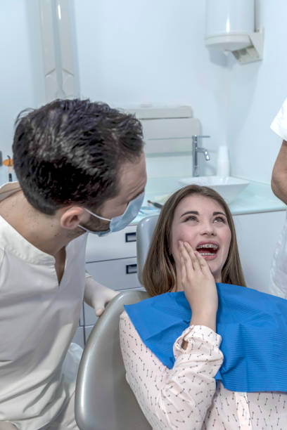 Best After-Hours Emergency Dentist in Campti, LA
