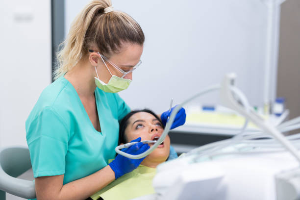 Best Emergency Treatment for Toothache in Campti, LA