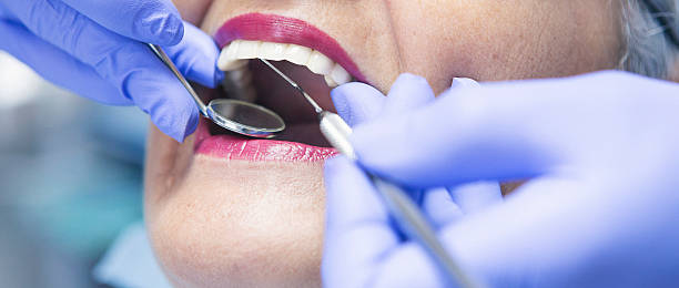 Best Urgent Dental Care in Campti, LA