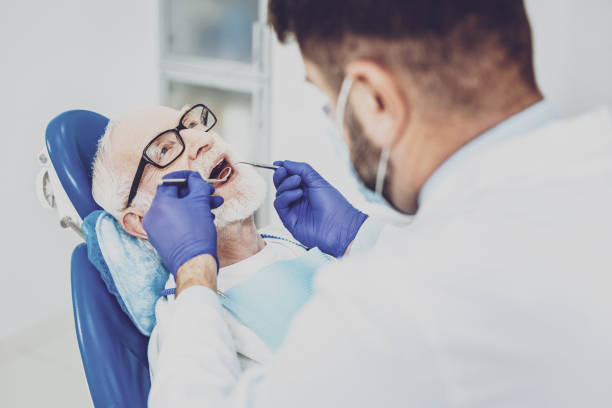 Best After-Hours Emergency Dentist in Campti, LA